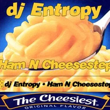 Ham N Cheesestep