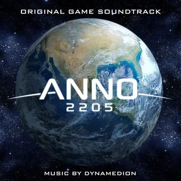 Anno 2205 Original Game Soundtrack