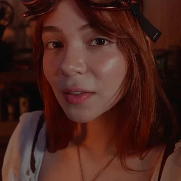 Let Me Examine You, ASMR Steampunk Roleplay by Maimy Nyan - album cover