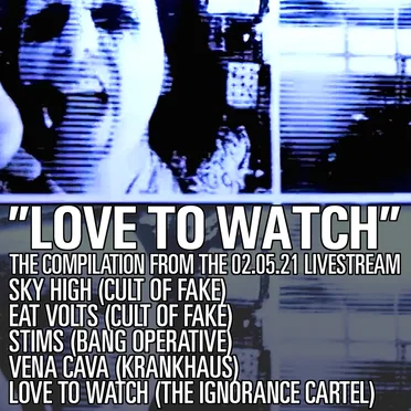 Love to Watch