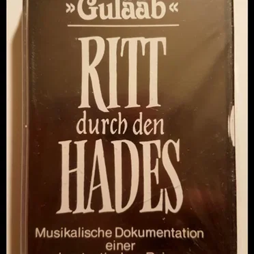 Ritt durch den Hades