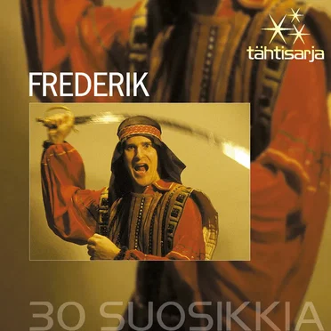 Tähtisarja: 30 suosikkia