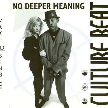 No Deeper Meaning
