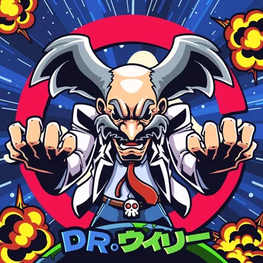 Dr. Wily’s Castle (remix)