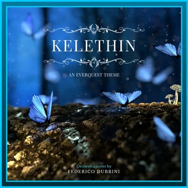 Kelethin (Orchestral Cover)