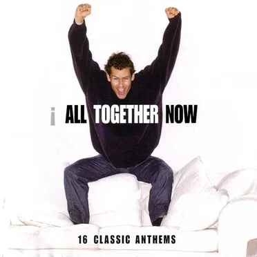 All Together Now by Various Artists - album cover