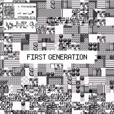 First Generation