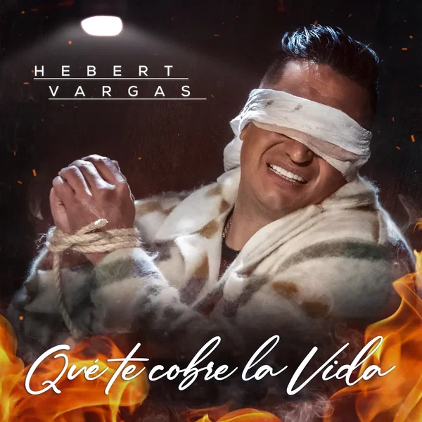 Que te cobre la vida