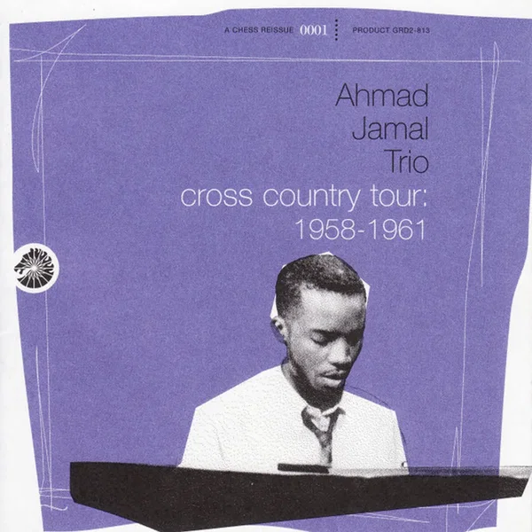 Cross Country Tour 1958-1961