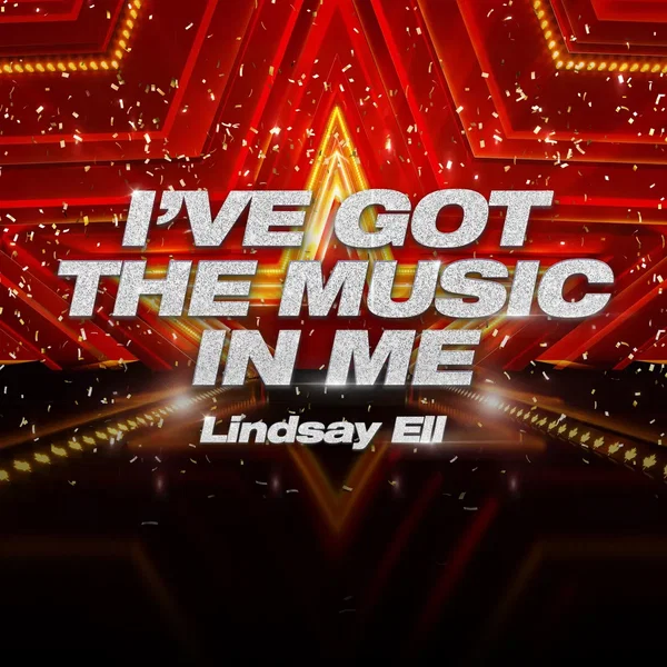 I’ve Got the Music in Me