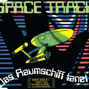 Space Track