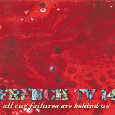 14 (All Our Failures Are Behind Us)
