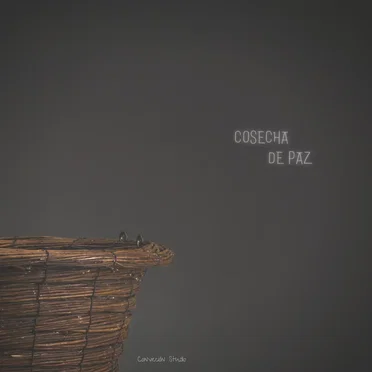 Cosecha De Paz by Convicción Studio - album cover