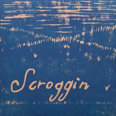 Scroggin by Scroggin - album cover