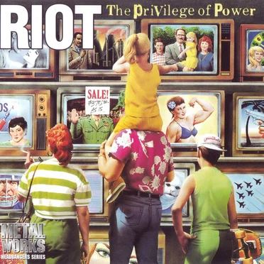 The Privilege of Power