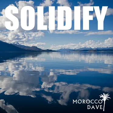 Solidify