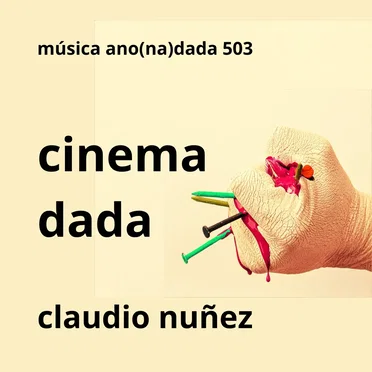 Cinema Dada