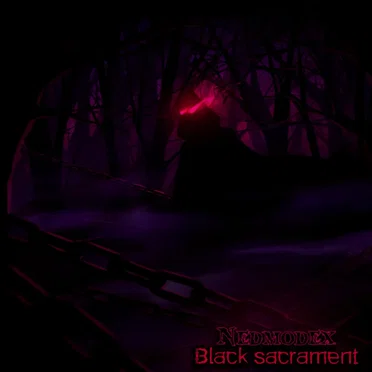 Black sacrament