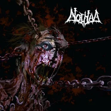 Tortured To Death by Nochaa - album cover