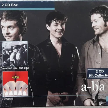 Hunting High and Low / Lifelines