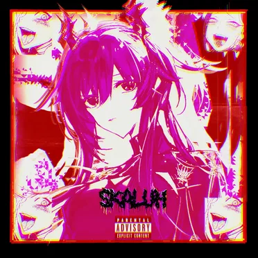 Nightcore Anxiety