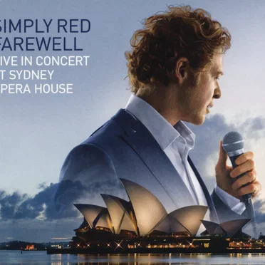 Farewell: Live at Sydney Opera House