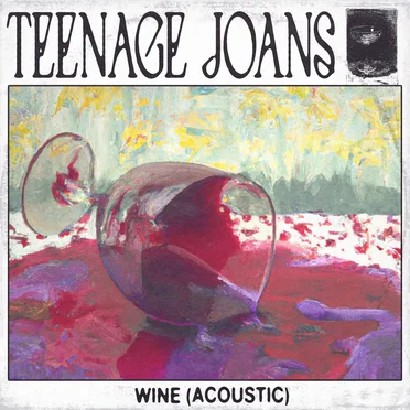 Wine (Live Acoustic)