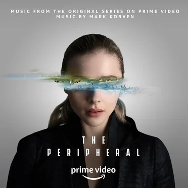 The Peripheral: Music from the Original Series on Prime Video