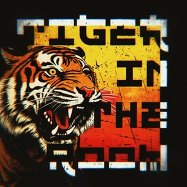 Tiger In The Room