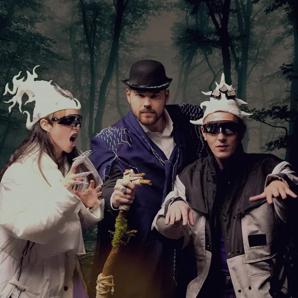 Influenceur (hard version)