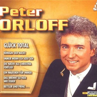 Glück total