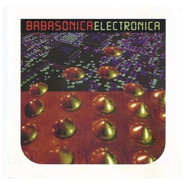 Babasónica electrónica