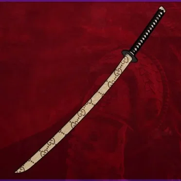 GUCCI KATANA: An Elden Ring Album