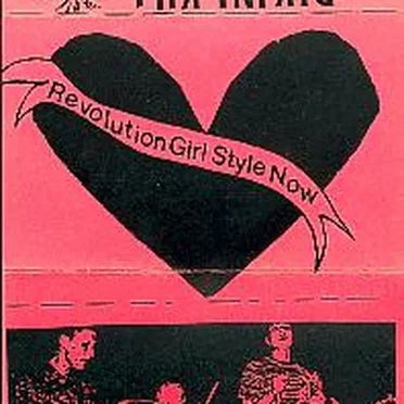 Revolution Girl Style Now