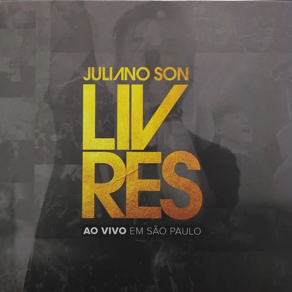 Ao Vivo Em São Paulo