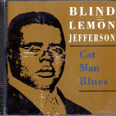 Cat Man Blues