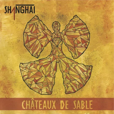 Châteaux de sable