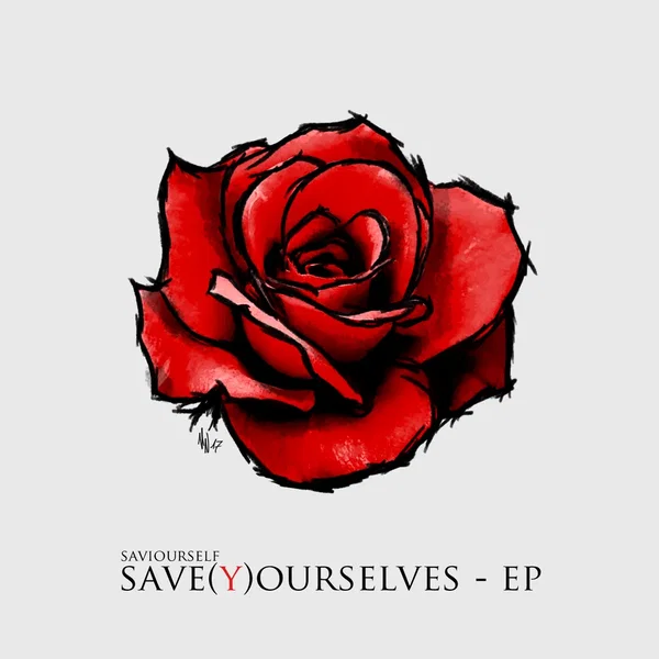 Save(y)ourselves EP