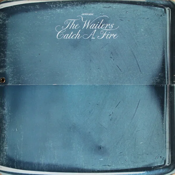 Catch a Fire