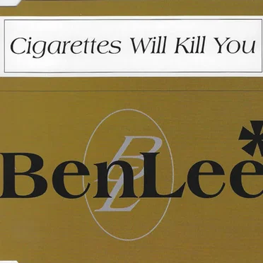 Cigarettes Will Kill You