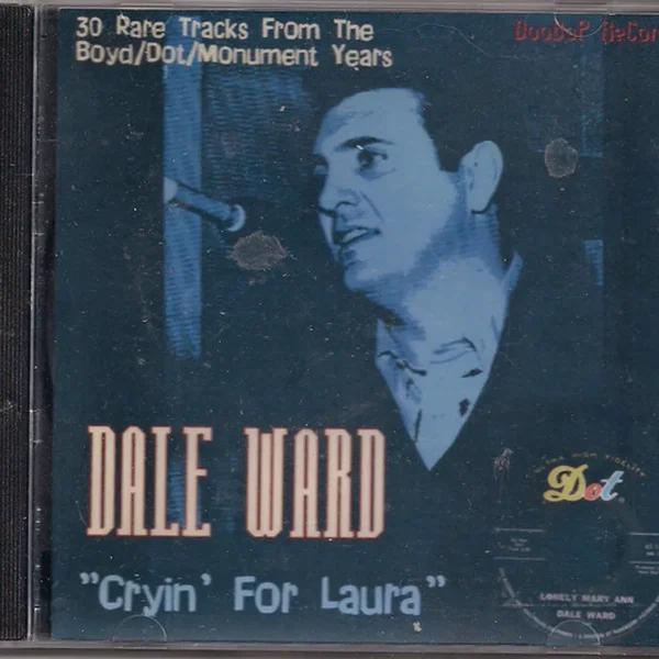 Cryin' for Laura