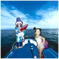 Annika Bennett artist image