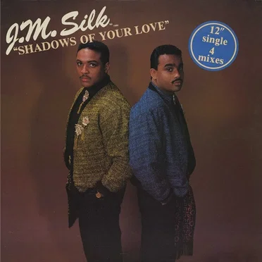Shadows of Your Love