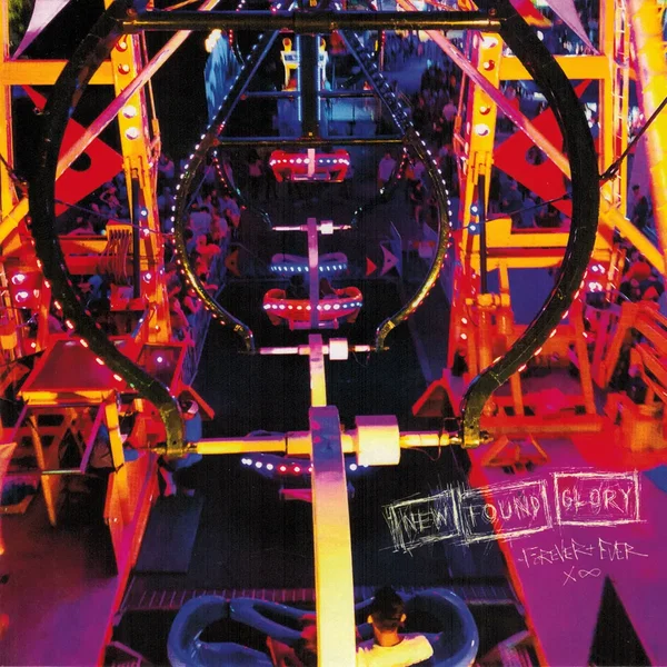 Forever + Ever x Infinity