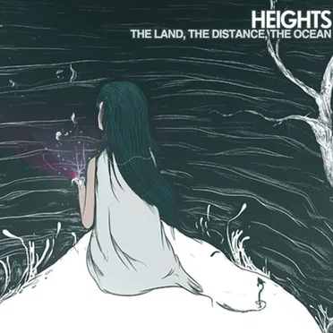 The Land, The Ocean, The Distance EP