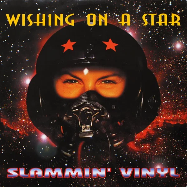 Wishing on a Star / In Effect 96 Mix