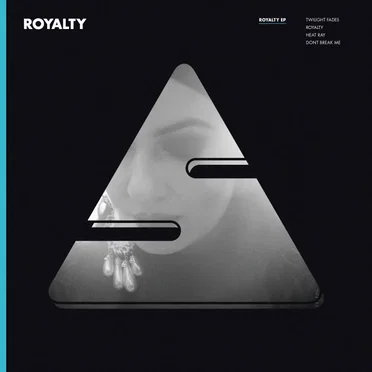 Royalty EP by Royalty - album cover