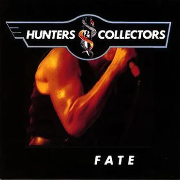 What's a Few Men? by Hunters & Collectors - album cover