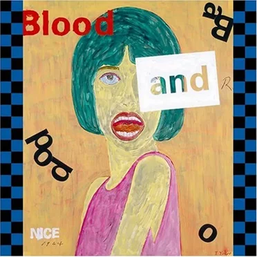 ROCK is LOFT〜SHINJUKU LOFT 30th ANNIVERSARY〜Blue Disc「日本語ロックの浸透と新しい波」 by Various Artists - album cover