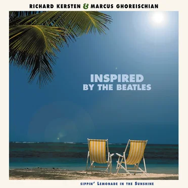 Inspired By The Beatles – Sippin’ Lemonade In The Sunshine
